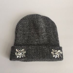 Sparkle Beanie